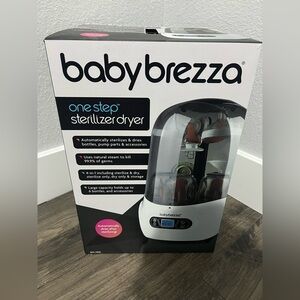 Babybrezza